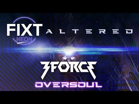 Video thumbnail for Oversoul