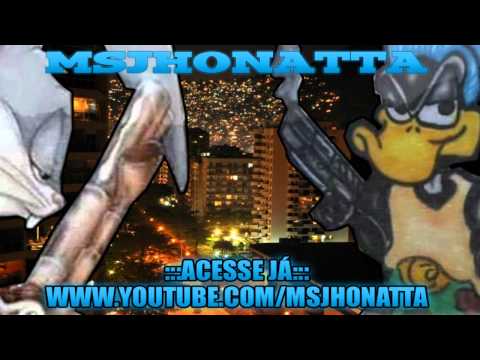 Mc Godô - Medley Ao Vivo na Malvina  ♫♪