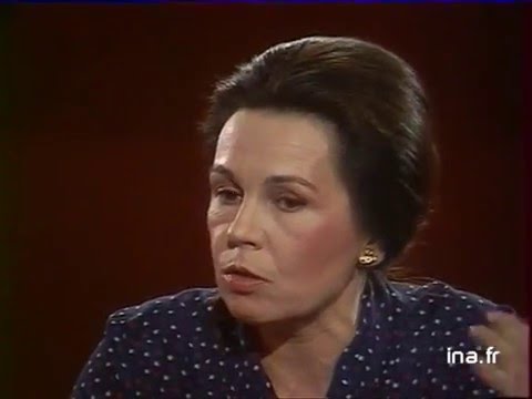 Marie-France Garaud , Présidentielles 1981 , 