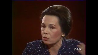 Marie-France Garaud , Présidentielles 1981 , 