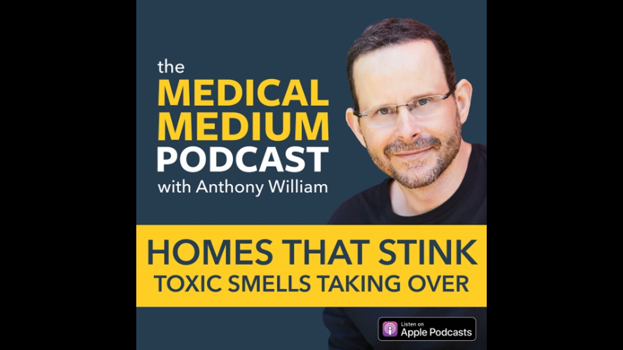 078 Homes That Stink: Toxic Smells Taking Over