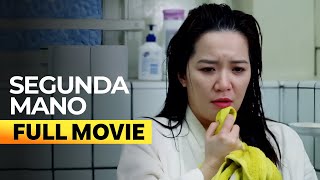 Download lagu Segunda Mano’ FULL MOVIE (Digitally Restored) | Kris Aquino, Dingdong Dantes, Angelica Panganiban mp3 Download lagu Segunda Mano’ FULL MOVIE (Digitally Restored) | Kris Aquino, Dingdong Dantes, Angelica Panganiban mp3