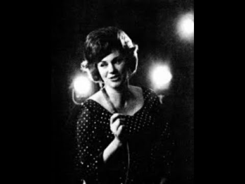 Maxine Brown - Is That All There Is [c.1969].