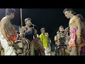 Rowdy Baby Song In Karakattam Kali And Gowsi Sing The Song