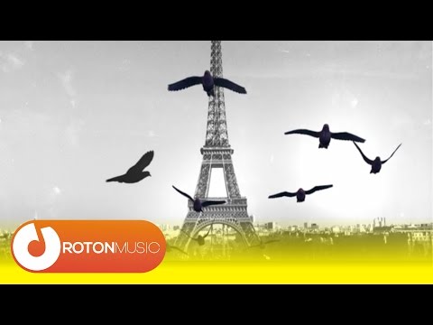 Angelo feat. Nicole Cherry - Pot eu sa te urasc? (Official Lyric Video)