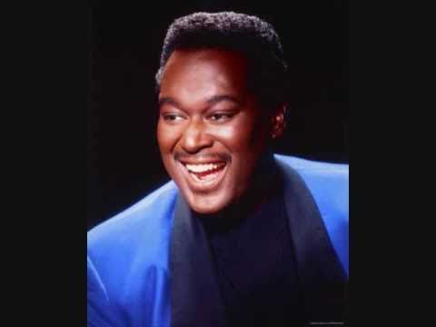 Petawane Featuring Donny Hathaway & Luther Vandross-(