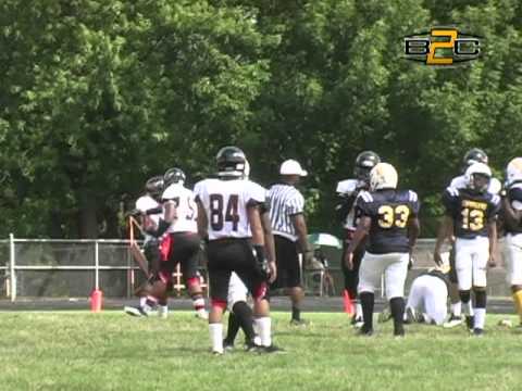 B2C:  TRUTH vs Akron Chargers - 14U