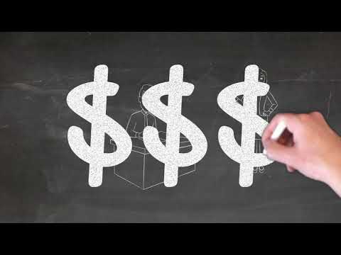 基本收入。追求夢想 (Basic Income: Pursue your Dreams)