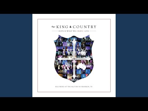 The Proof of Your Love (The Monologue Mix) (Live)