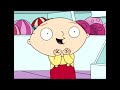 Stewie Griffin Csupo Remake