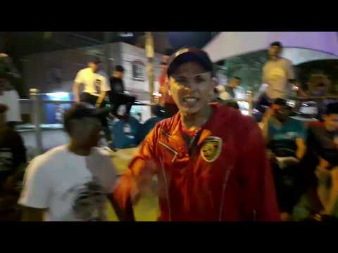 EPPICO vs KUBA Semis - REGIONAL | #BDM El Oro