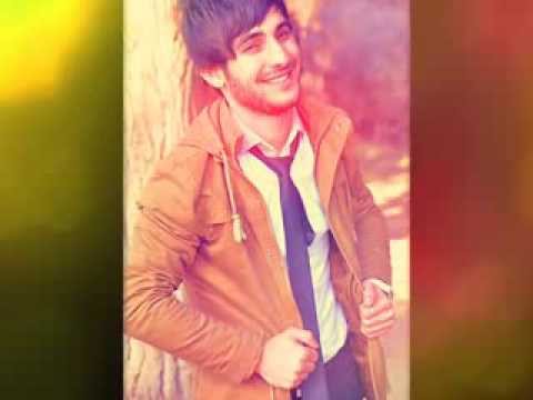 ziko(zs)C.A - Haqqim Var ( ft Lil-Orxan )