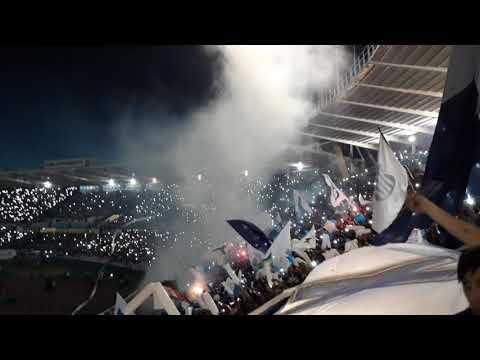 "recibimiento Talleres-river" Barra: La Fiel &bull; Club: Talleres &bull; País: Argentina