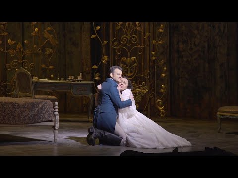 La Traviata: “Amami, Alfredo”