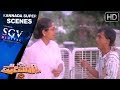 Kushbu And Arjun Sarja Super Love Story Scenes Kannada Super Scenes Premagni Kannada Movie