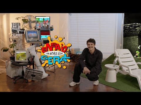 ensaio geral. segunda temporada.