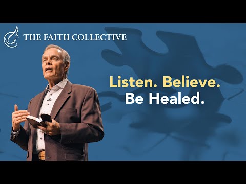 The Faith Collective: Episode 2