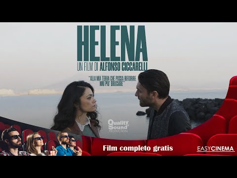 Helena (2020) | 4K | Film Completo in Italiano
