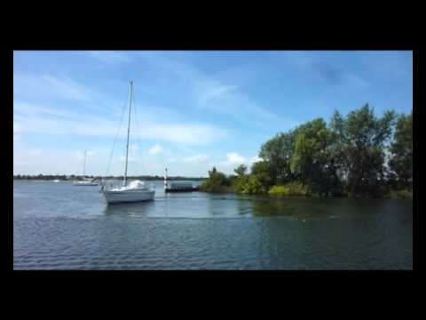 Moody 31 MK II for sale by Yachting Company Muiderzand!