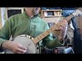 bela fleck hole in the wall 4bars