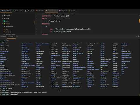 My Local Dev Setup ~ Emails, Cron Jobs, AWS S3 Mock, valid SSL (https), xdebug, etc... (Informal)