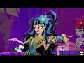 Monster High - Season 5 - Gloom and Bloom (Full ...