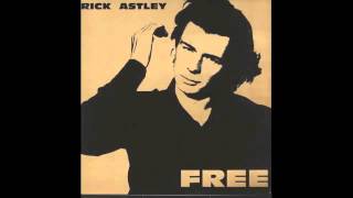 Some Kinda Love-Rick Astley