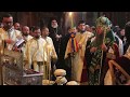 DE CE NU VIN OAMENII LA BISERICA Sfaturi De La Sfantul Ioan Gura De Aur