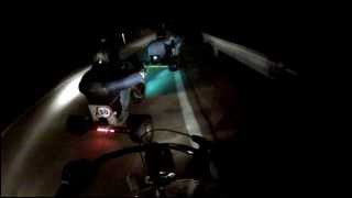 preview picture of video 'TRIKE DRIFT - Dolianova sorgenti night -  27.08.2013'