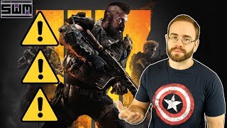 Activision Attempts To Shame Black Ops 4 Players And It Immediately Backfires
