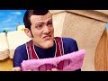Lazy Town En Espanõl El Diario De Stephanie Dibujos Animados En Español