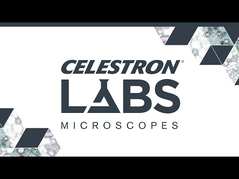 Celestron Labs Tour