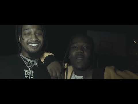 YHN HammerTime ft. Noodah05 - BROUGHT PAIN