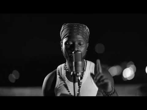 Bruce Africa - How Did You (Visualizer)