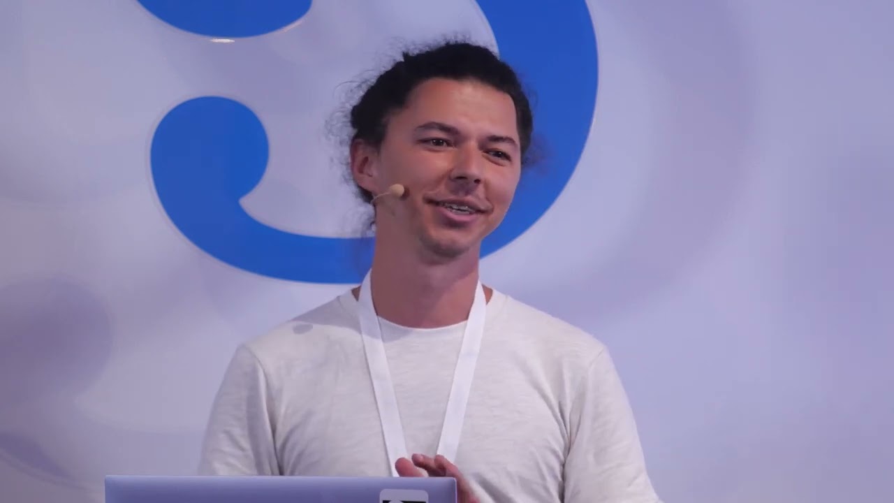 Building an NFT marketplace on Tezos (Day 01) - TezDev Paris 2022