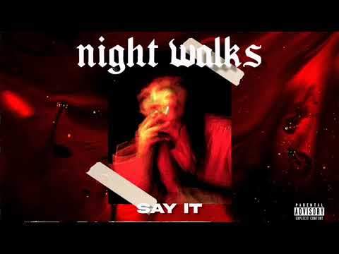 (FREE) PNL x DTF Type Beat - "night walks" - Dark Trap Beat (Prod. @sayxit) #DarkTrapBeat #PNL #DTF