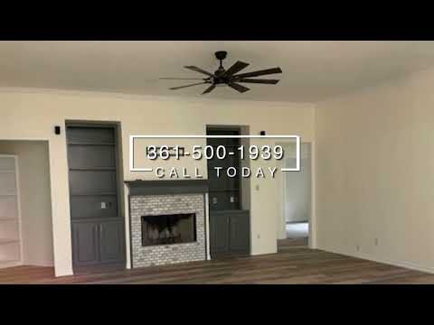 Walter And Sons Construction & Remodeling Services (Video Ad 2022)