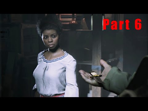 Mafia 3 Definitive Edition : Walkthrough Gameplay Part - 6 (Count Total Headshots)