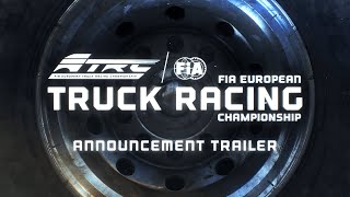 Truck Racing Championship video 1