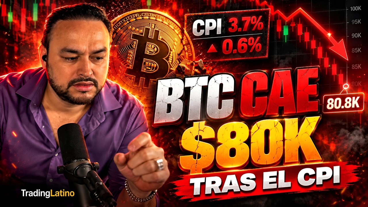 Esto pasará con Bitcoin en las próximas horas