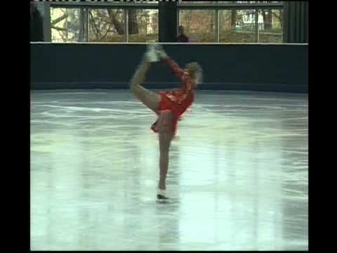 Laura VAN DER LINDEN  NED 82,51 p.