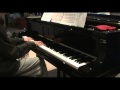 Relient K - Merry Christmas, Here's To Many More Piano Cover