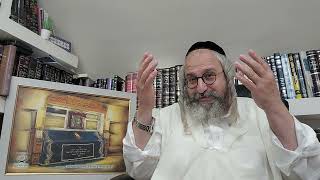 בית המדרש הווירטואלי עמוד מוהר"ן – ביידיש – 'עמוד היומי' ליקו"מ ח"א – מחזור לא – דף עז עח תורה סג (הרב מוטה פראנק) - התמונה מוצגת ישירות מתוך אתר האינטרנט יוטיוב. זכויות היוצרים בתמונה שייכות ליוצרה. קישור קרדיט למקור התוכן נמצא בתוך דף הסרטון