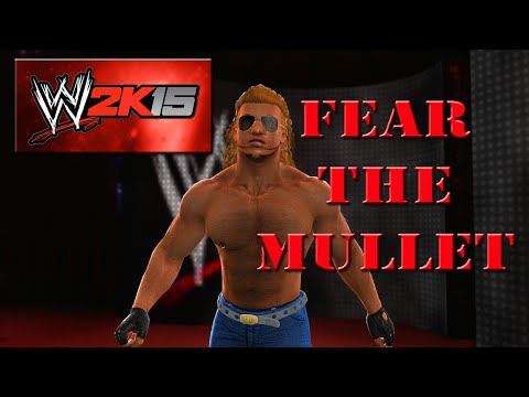 LP Plays WWE 13: Plans for WWE 2k15? (vs CM Punk)