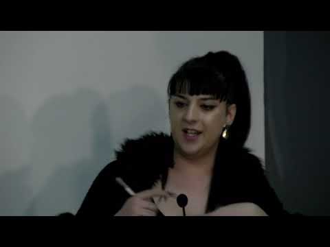 PROTEST DEBATA 28.2 - SONJA SAJZOR 4, TOLERANCIJA