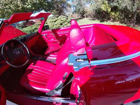 1976 Mercedes-Benz 450 (CC-1539491) for sale in Elkhart, Indiana