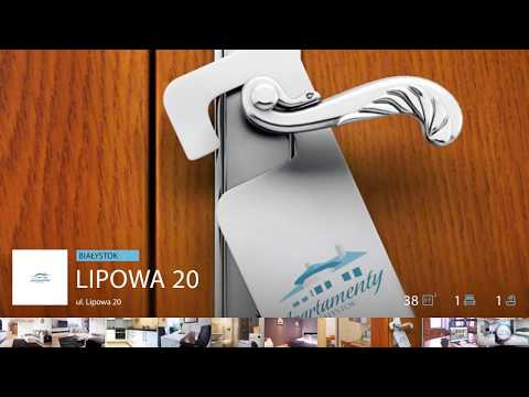 Apartamenty Białystok - noclegi www.apartamentybialystok.pl