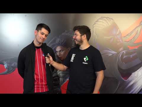 xKenzuke | En yakışıklı esporcu kim? | Galakticos