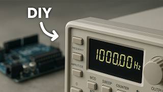 I Upgraded My Arduino with an External DAC — Here’s Why