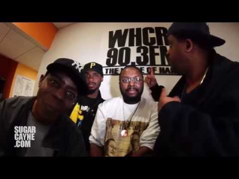 Equilibrium Radio Interview